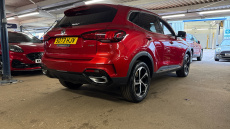 MG HS 1.5 T-GDI Trophy 5dr Petrol Hatchback
